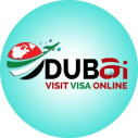 Dubaj Navštívte Visa Online